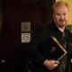 Image of the article titled The Jim Gaffigan Show: